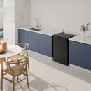 Congelador Horizontal Electrolux Negro 95LT Inverter EFH10S3C5AB
