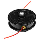 Yoyo guadañadora portátil thp109 espárrago multi-adaptable THP109