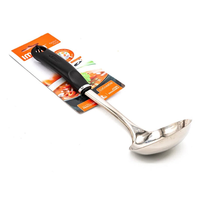 Cucharón Imusa Basic Inox 6068900