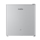 Frigobar Mabe 42L Inox Compacto con Llave RMF02BRX1