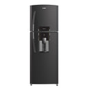Nevera No Frost Mabe 267L Grafito RMA267FXCG