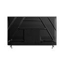 Televisor Smart QLED 43" FHD con Google TV Negro HYLED4326QG