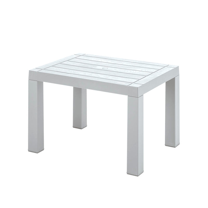 Mesa de centro barú colo gris hielo 12678
