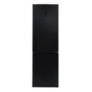 Nevera No Frost Bottom Haceb 382 Lt Negro 9002732