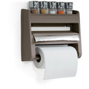 Portarrollos Triple Mocca + Toalla Cocina 10777