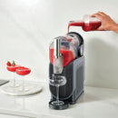 Máquina Profesional Para Hacer Bebidas 2.6 Litro Negro FS301