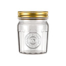 Frasco Vintage Pequeño x 12 Unidades