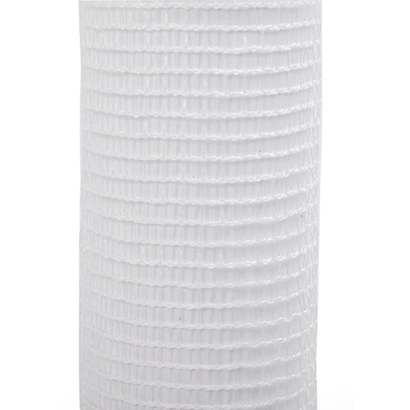 Malla Control Granizo 2.6X3 9mx100m Transparente 2330103TRANSP