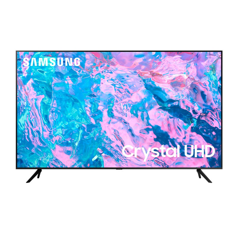 Televisor LED Samsung 58" UHD Smart 4k
