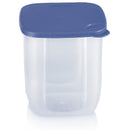 Recipiente Hermético IMUSA 2 Litros Cuadrado Alto 1380400