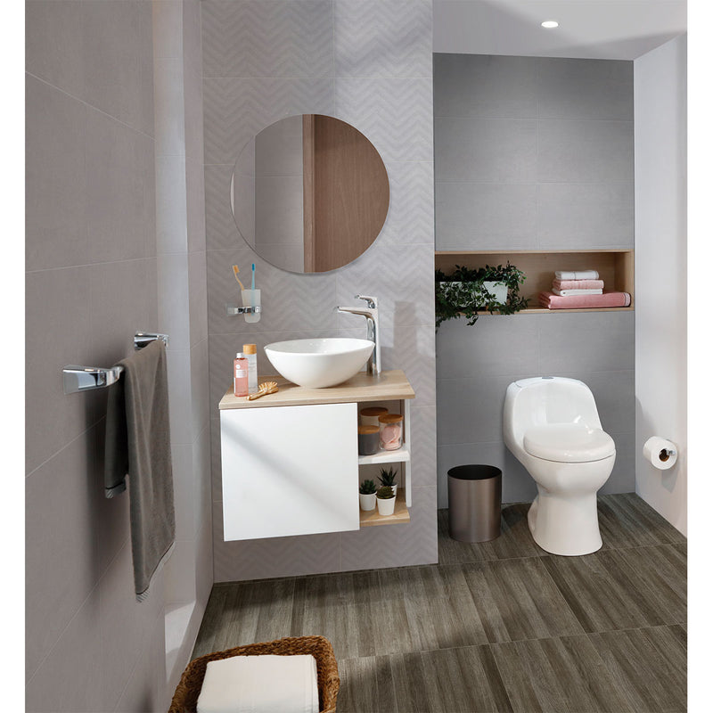 Piso Pared Yarumo de 30x60 x1.62 Tabaco 603132771