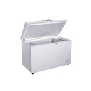 Congelador horizontal 380 Litros Dual Luz Led Blanco EFCC38C3HQW