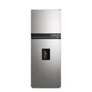 Nevera Electrolux No Frost 291L Inverter Dispensador de Agua Gris ERT30A3C6DS