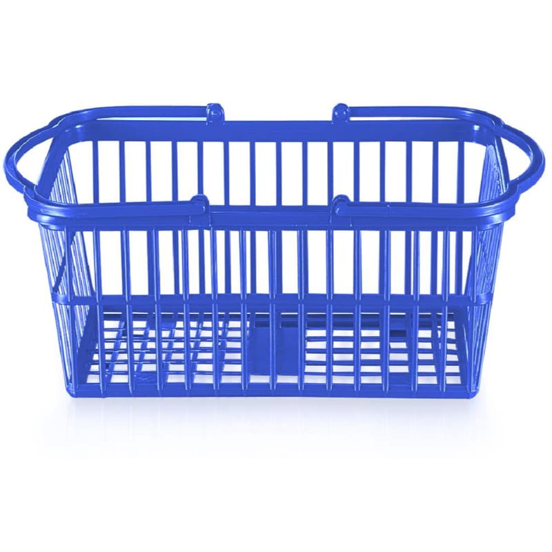 Canasta IMUSA Rectangular Calada 1429700