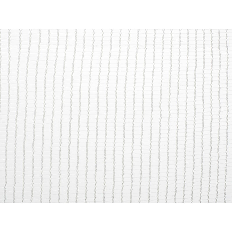 Malla Control Granizo 2.6X3 9mx100m Transparente 2330103TRANSP