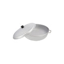 Caldero Imusa de 50cm en Aluminio Fundido 8050900