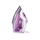 Plancha de Vapor Antiadherente Morada 14100