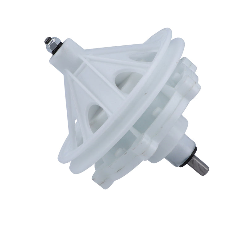 Transmisión para Lavadoras Haceb Digital/Manual Twin12/240/0700 con polea 3014865