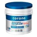 Estucor estuco plástico interior/exterior galón x 6kg