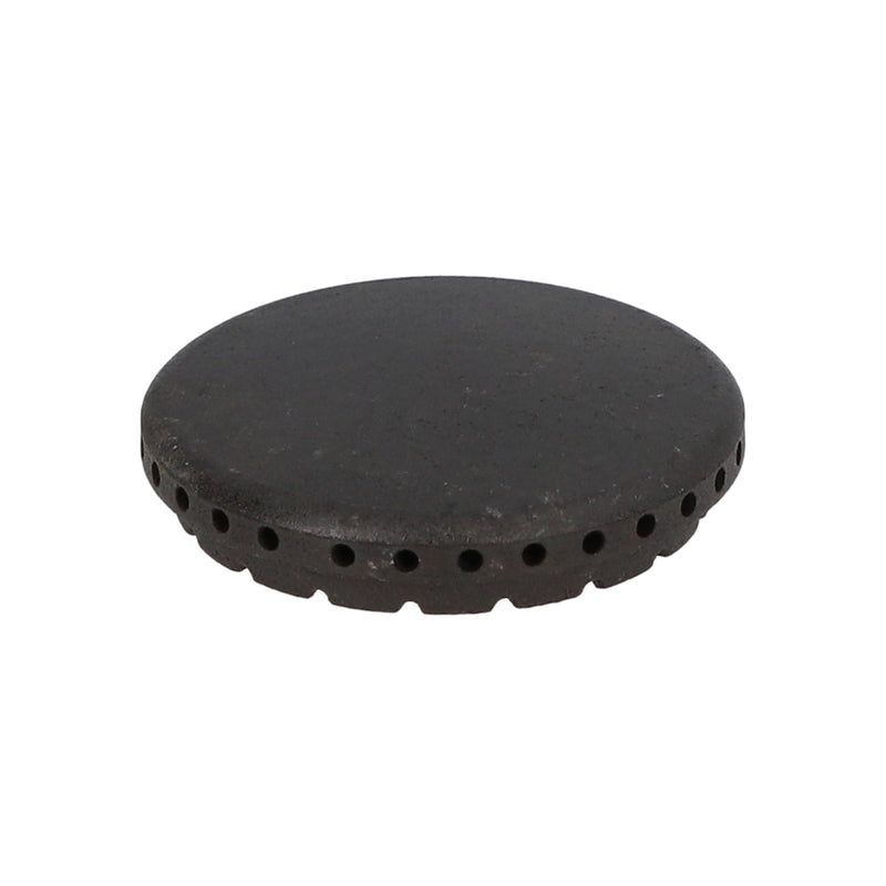 Tapa Hierro fundido semi rapido para quemadores de cubierta y estufas 8003273