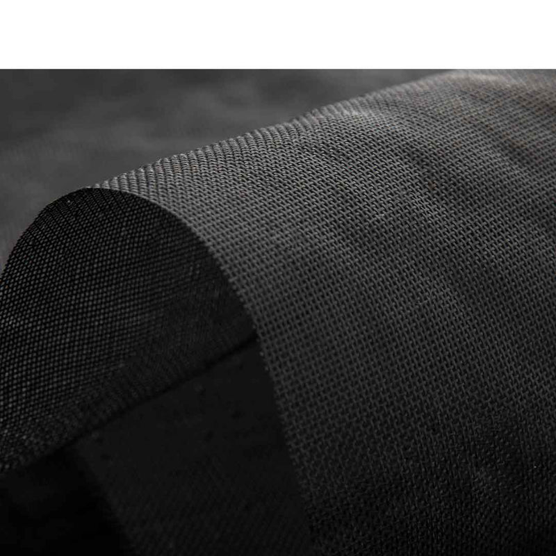 Tela Polipropileno sombrio 70%,  3m x100 m, UV 2 años Rollo x 100 MT 2310123VTPA