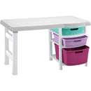 Escritorio Infantil Glamour 13987