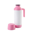 Termo de 1Lt Color Surtido Pastel 1216