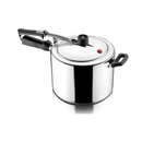 Olla a Presión IMUSA 6 Litros Secury Control 0303800N