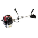 Guadaña a Gasolina 43CC Eje Rigido Agarre Abierto -TX430(W)