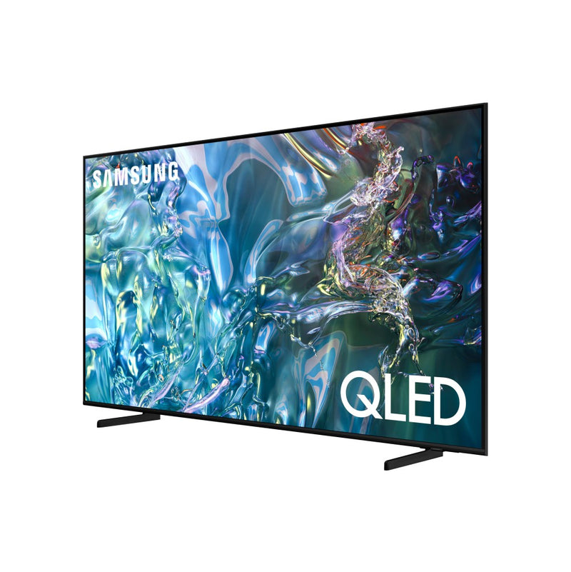 Tv Qled de 50" 4K Smart Negro