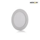Panel LED de 9 Watts 5" Blanco Redondo para Incrustar x 1 Unidad IPL04