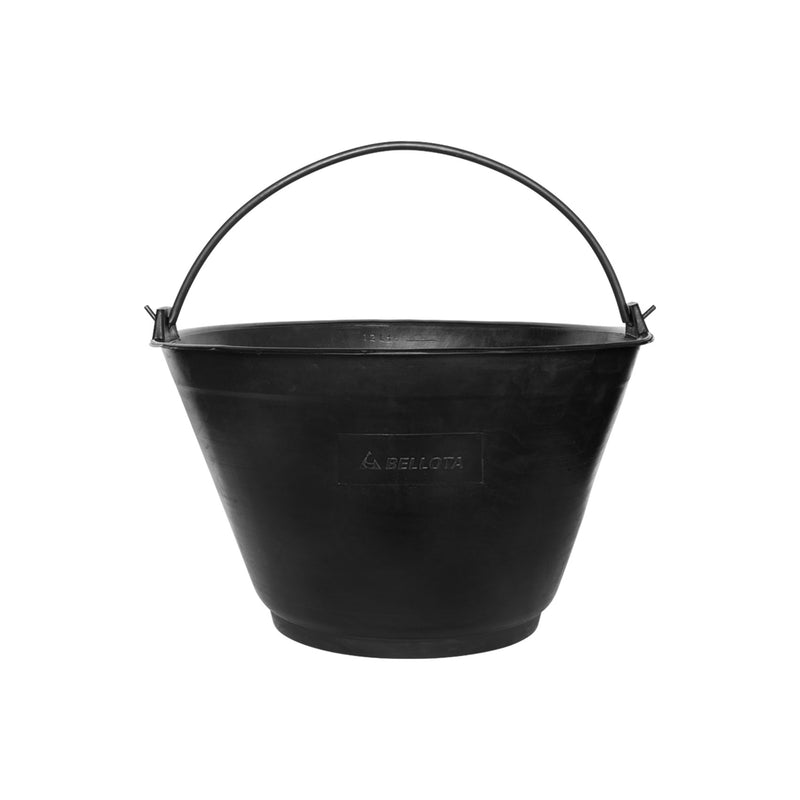 Balde Constructor 12 Lts BKTC12B