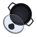 Caldero de Aluminio Fundido 18 Cm Gusto 8119600