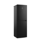 Nevera No Frost Electrolux 248 Lt Inverter Eurofrío Negra ERB25A3C5AB