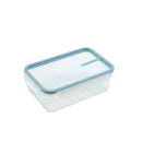 Recipiente Kliper de 0.24 Lt Azul 6115200