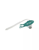 Flapper Advance Bajo Consumo de Agua Tanque Sanitario X 12 Unidades O23463331