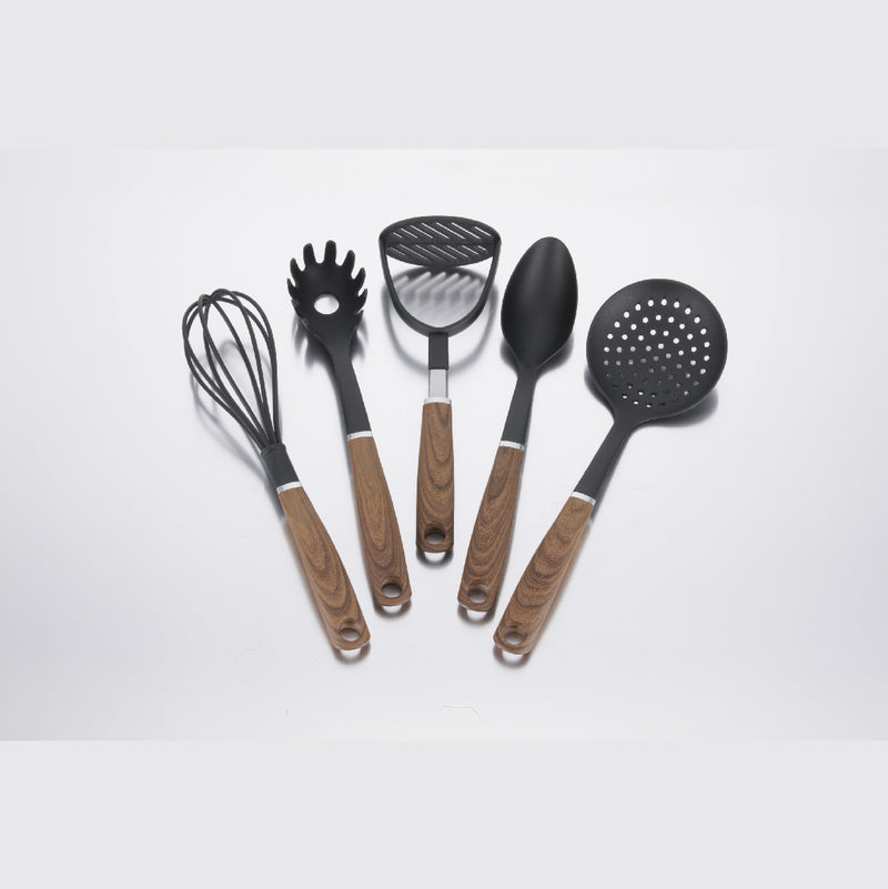 Cuchara para Spaguetis IMUSA Talent Wood 6071000