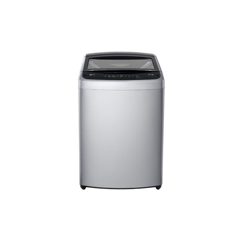 Lavadora Automática de 18 KG 39 Libras Gris WT18DVTB.ASFECOL
