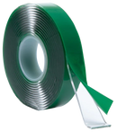 Cinta Doble Faz 3/4 x5 MT Transparente FAH02