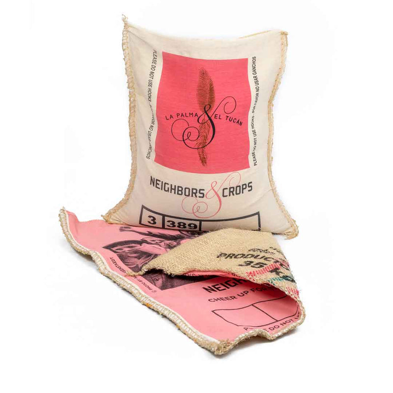 Saco N.6 70x95cm-25-17-920t Bulto x 100 UND 1404001