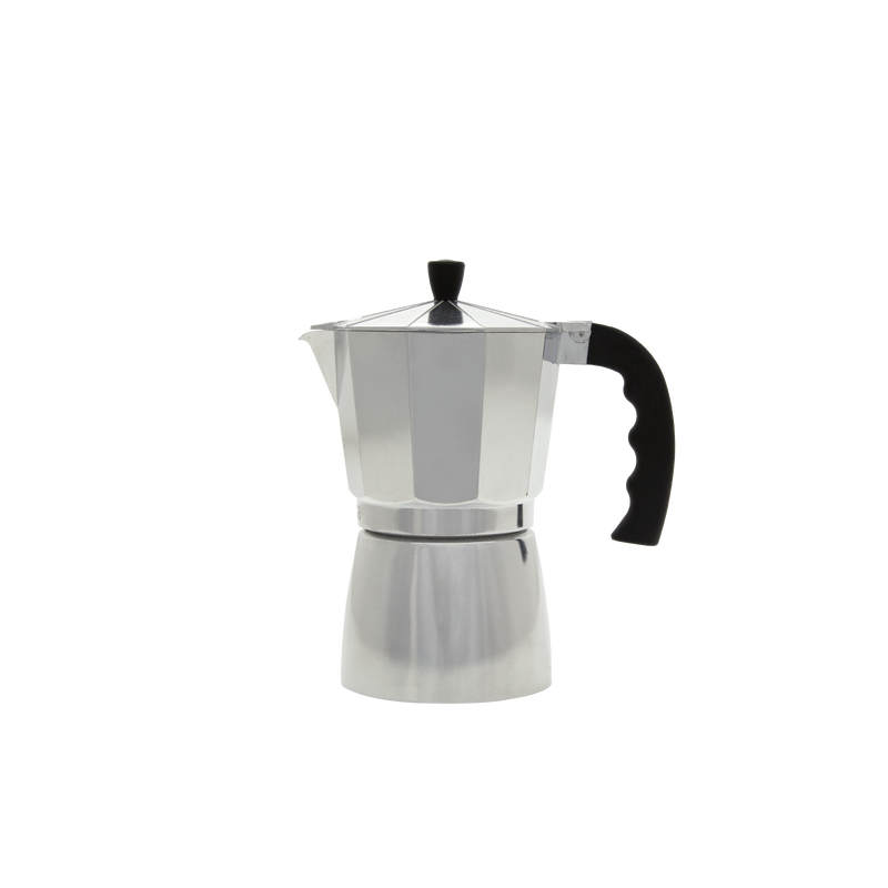 Cafetero Expresso 3 tazas con Asa 6116100
