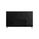 Televisor Smart LED 60" UHD 4K Negro HYLED6004G