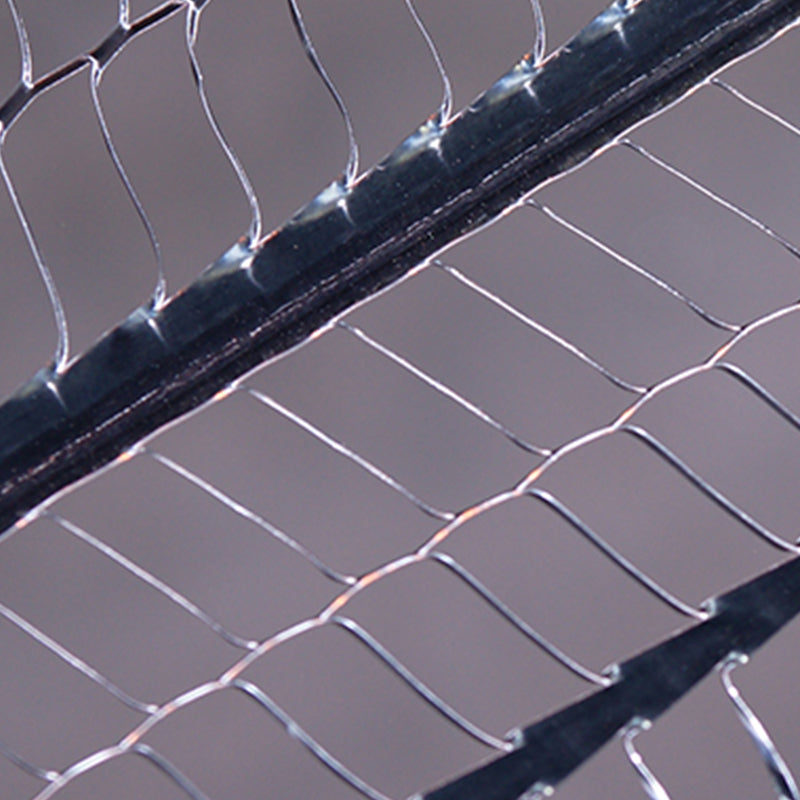 Malla con vena 2 mtS alto x 20 und. -210892-632625