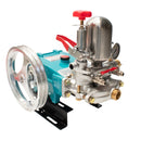 Cabezote de Fumigación de 36 Litros Azul YN549C