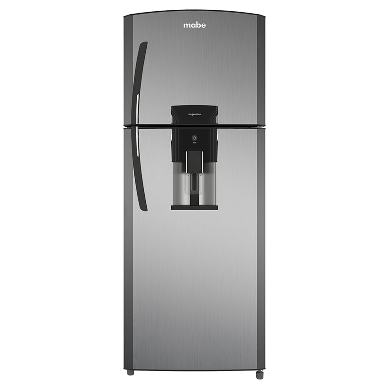 Nevera No Frost de 313 Litros Color Platinum RMA313FXCT