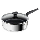 Batería 8 Piezas - Acero Primary E316S484