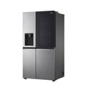 Nevecón LG Side by Side 635L InstaView Plata GS66GPY-APYCCLM