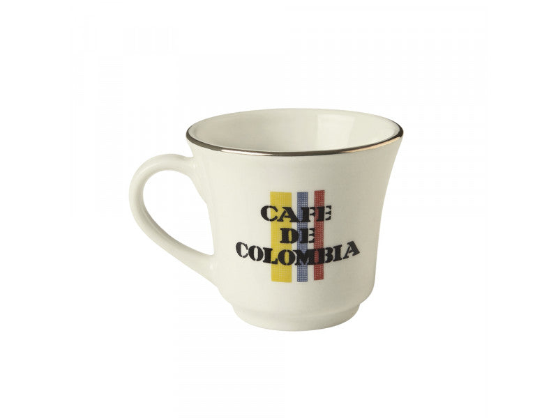 Pocillo Café De Colombia 150CC X 24 Unidades PP1701604224