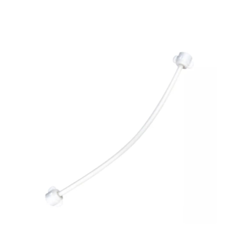 Acople De Plástico Para Sanitario 55Cm Griflex Bolsa X 12 Unidades 380503331