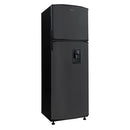 Nevera N Frost Sin Escarcha de 311 Litros Manija Interna R2 Titanio 9002749